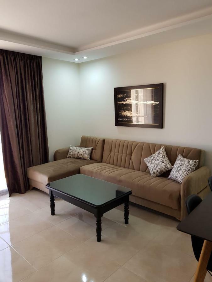 Saramica Seaside Apartment Fnideq Exterior foto